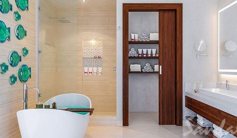 SANDALS SOUTH COAST - DVS (1)